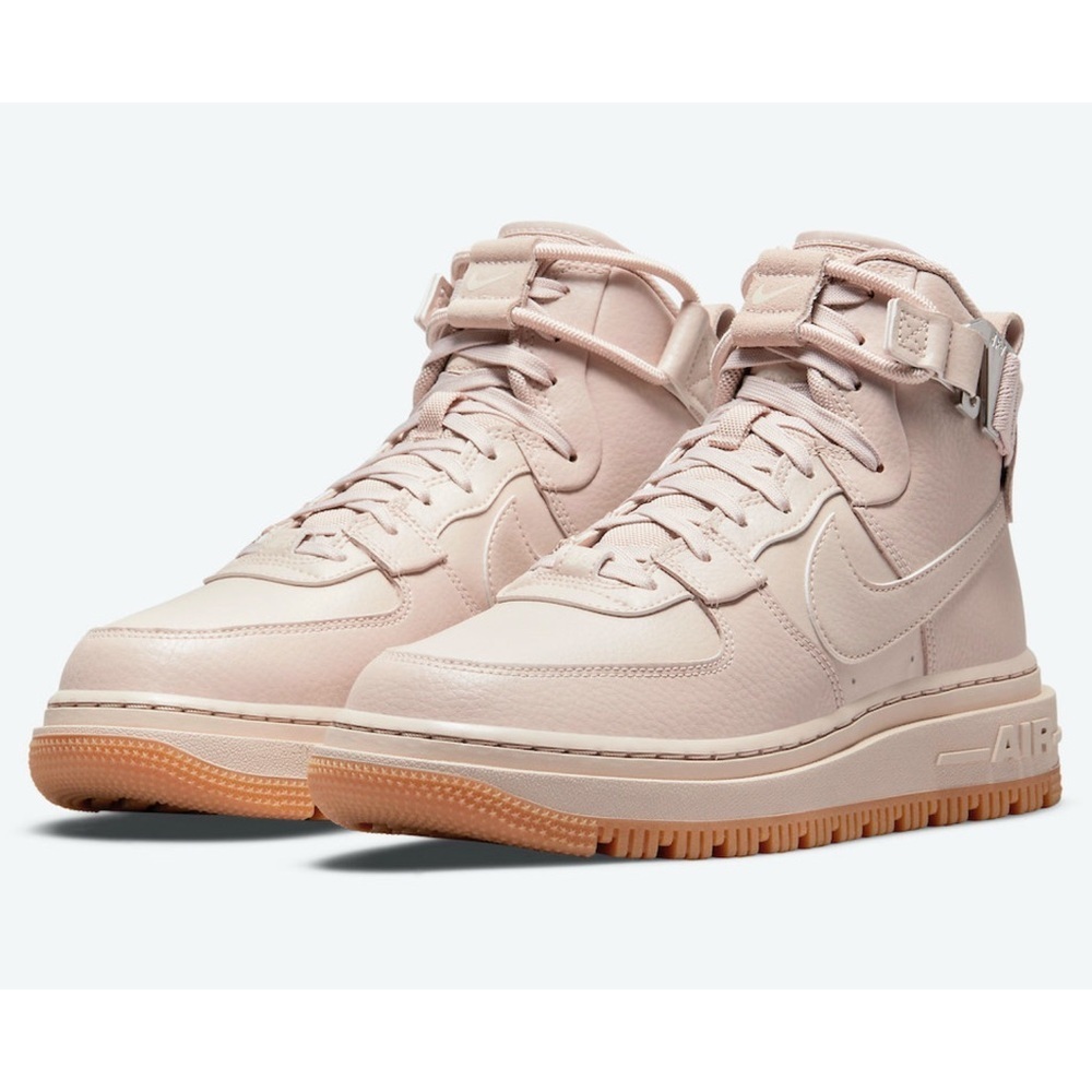 NEW Nike Air Force 1 High Utility 2.0 Sneakers